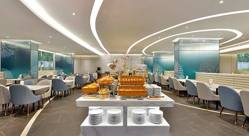 Centre Point Prime Hotel Pattaya