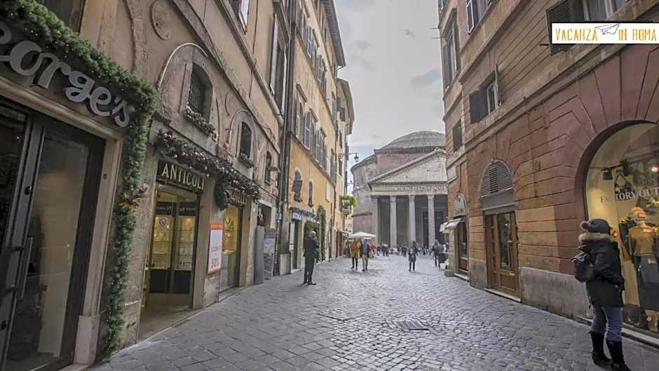 Al Pantheon Con Thomas Mann