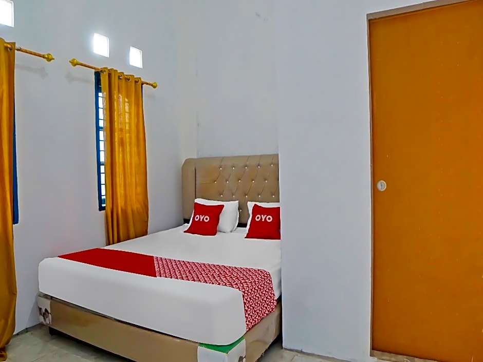 Hotel O Sri Ulina Homestay