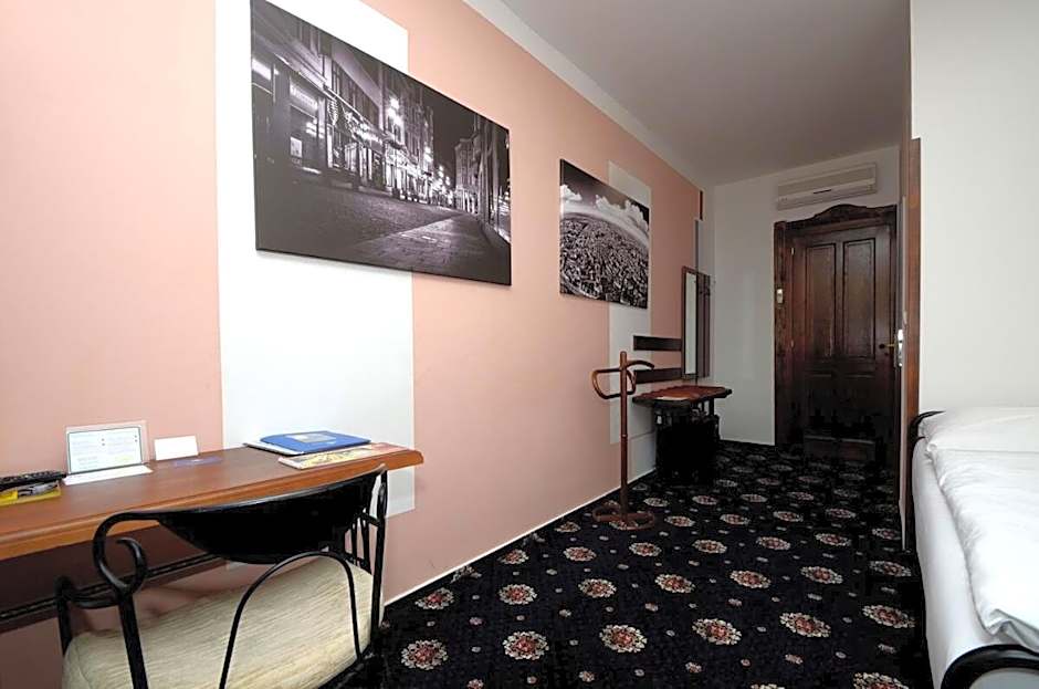 Brioni Boutique Hotel 4*