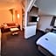 Hotel Campanile Toulouse - Blagnac Aeroport