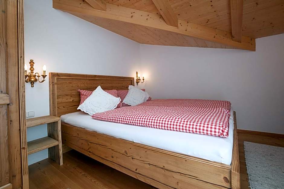 Hotel Garni Zimmermann