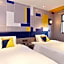 7 Days Inn Nanjing Railway Station Xin Mo Fan Road Subway Station Branch