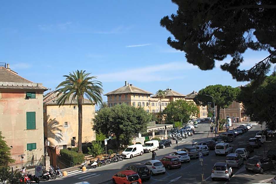 GLEM rooms & breakfast