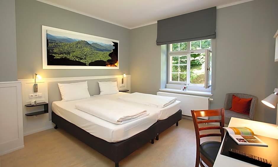 Jugendstilhotel Trifels