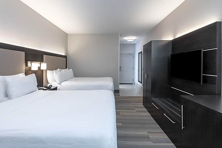 Holiday Inn Express Hotel & Suites Florence Civic Center By IHG