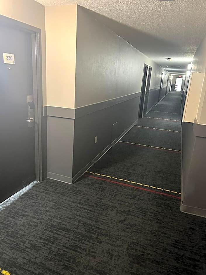 Super 8 by Wyndham Williston ND