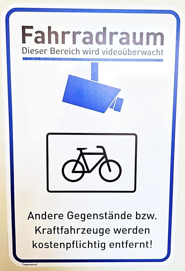 Hotel am Kurpark