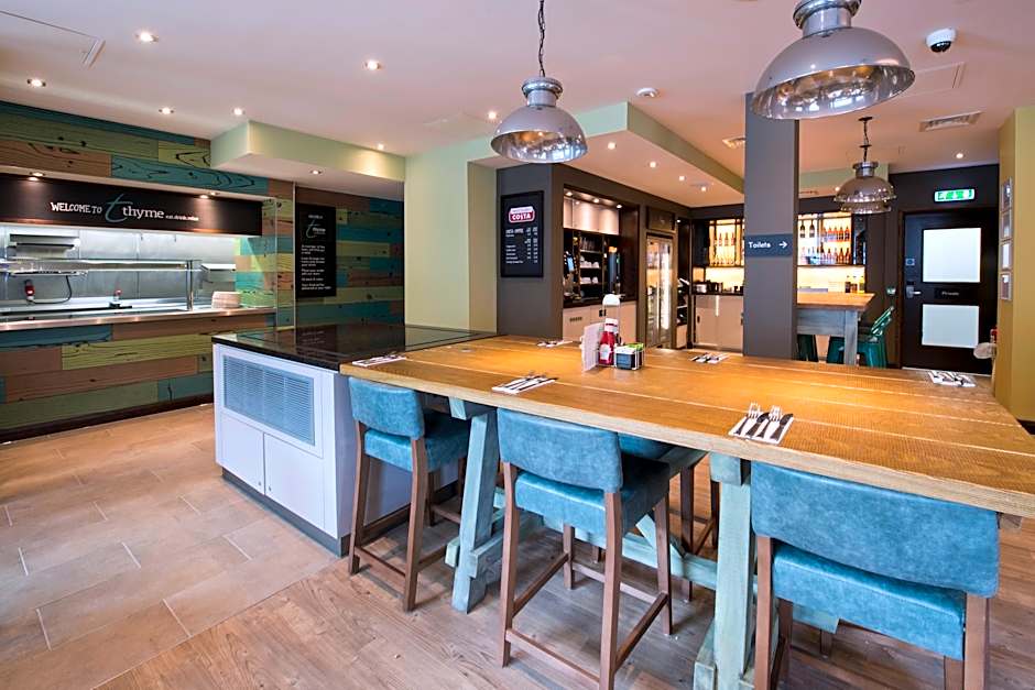 Premier Inn London Clapham