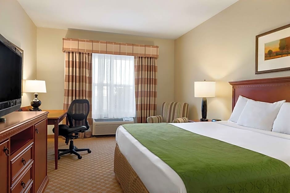 Country Inn & Suites by Radisson, Peoria North, IL