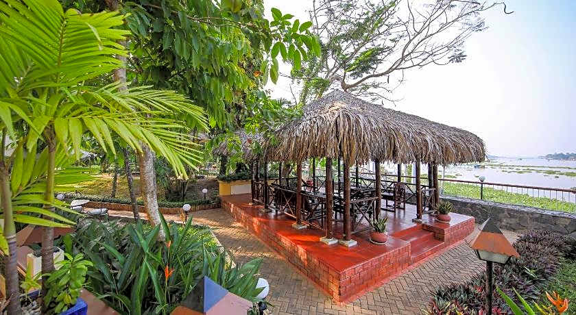 Victoria Chau Doc Hotel