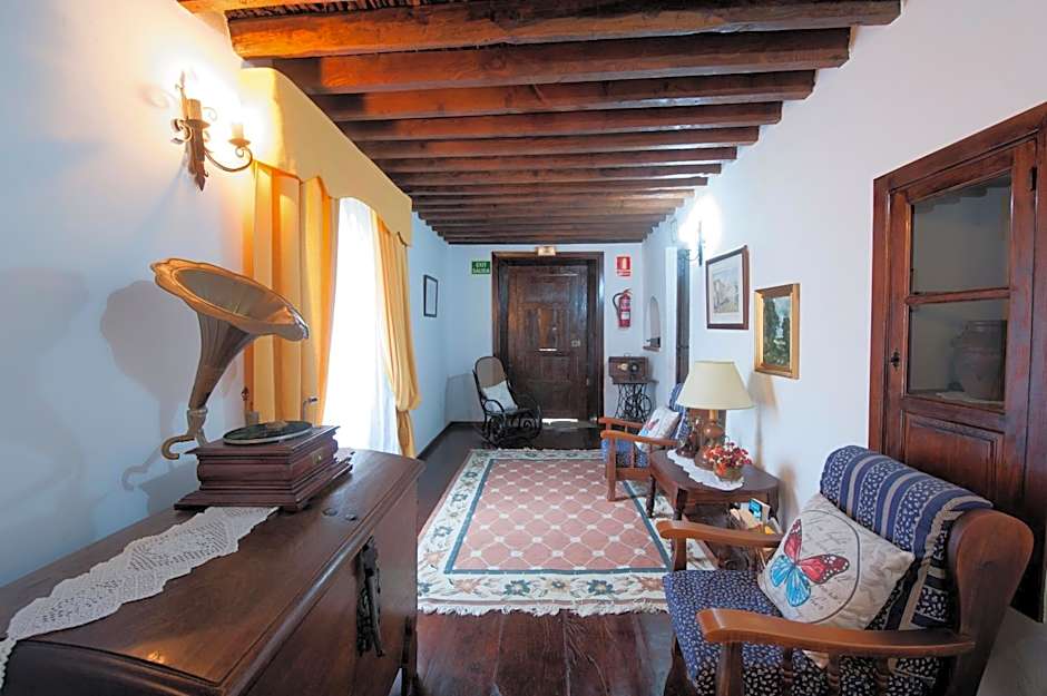 Hotel Rural Senderos de Abona