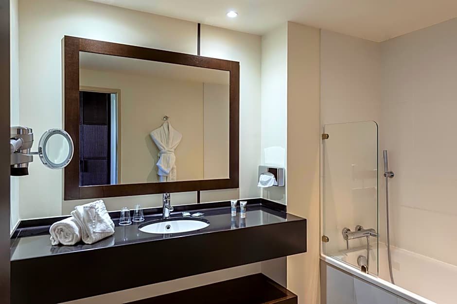 Mercure Lyon Genas Eurexpo