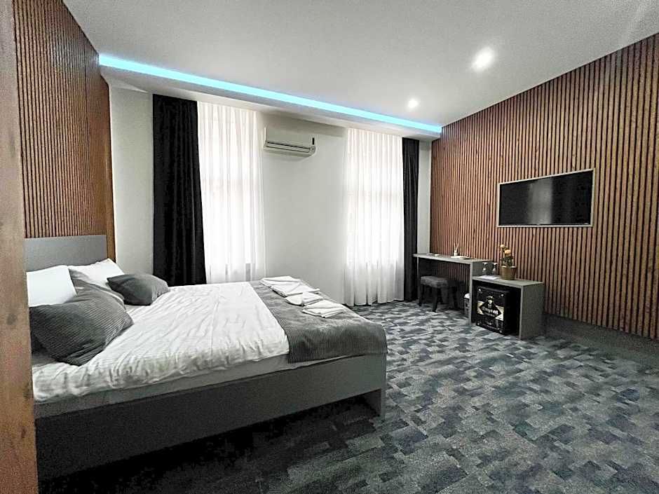 Residence Inn Orijent