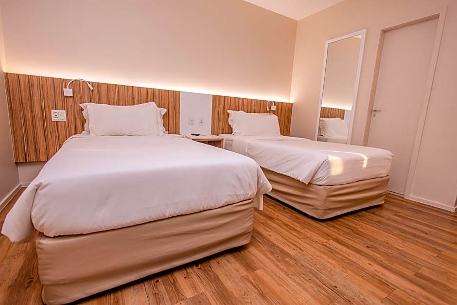 Quality Hotel Aracaju