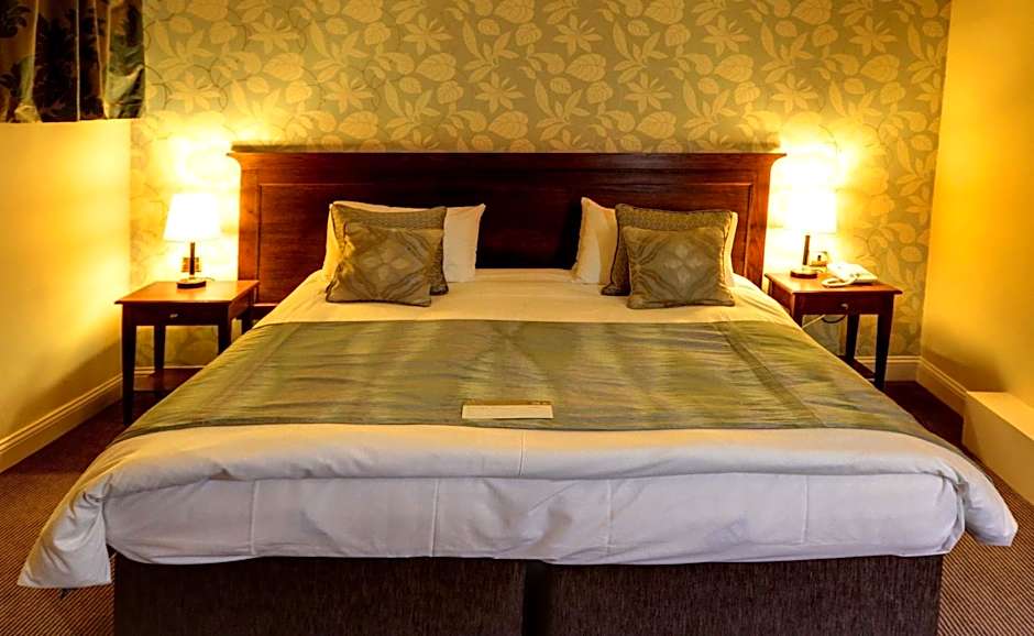 King's Head Hotel By Greene King Inns