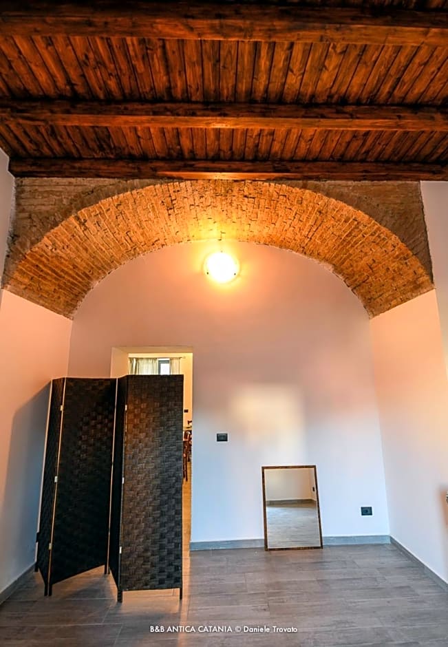 Antica Catania Accomodation