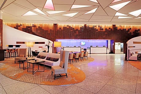 Sheraton Berlin Grand Hotel Esplanade