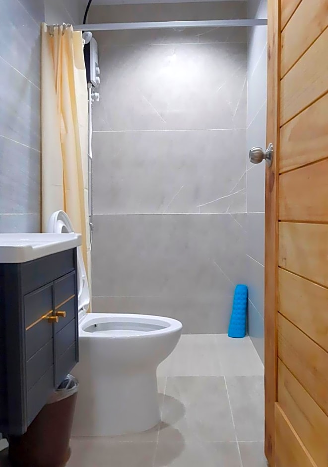 M LILOAN PENSION HOUSE