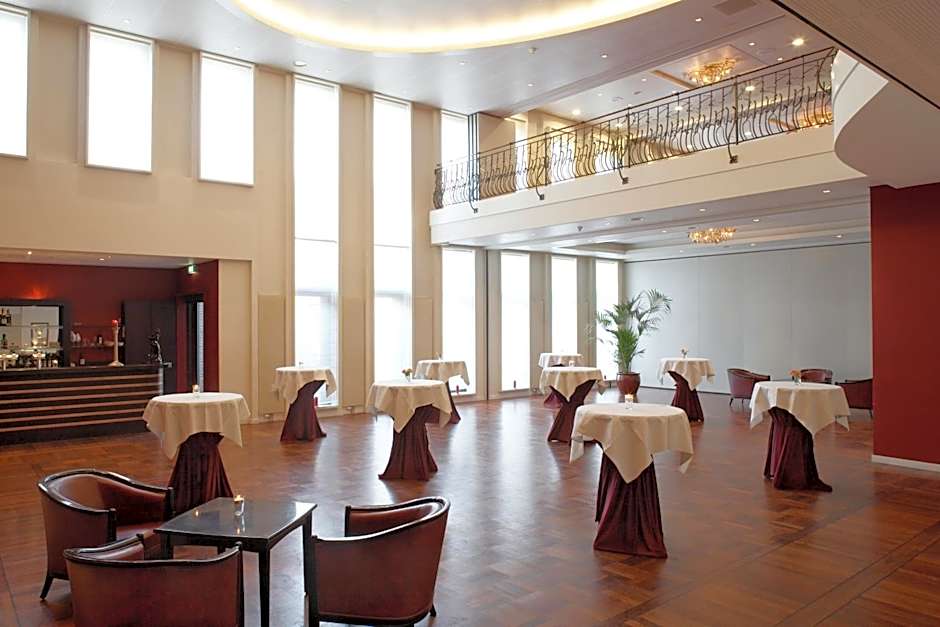 Amrâth Grand Hotel de lEmpereur