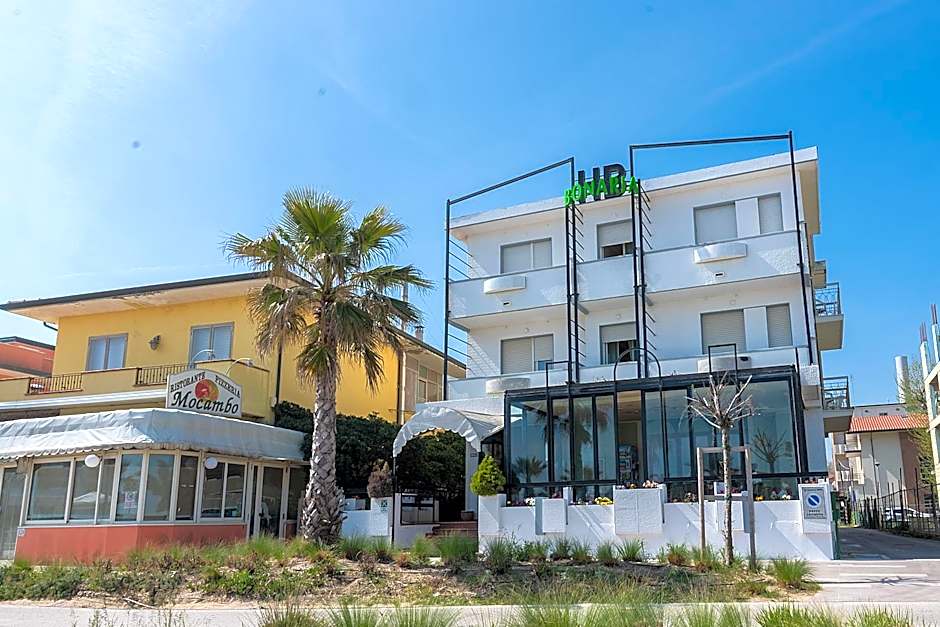 Hotel Bonaria