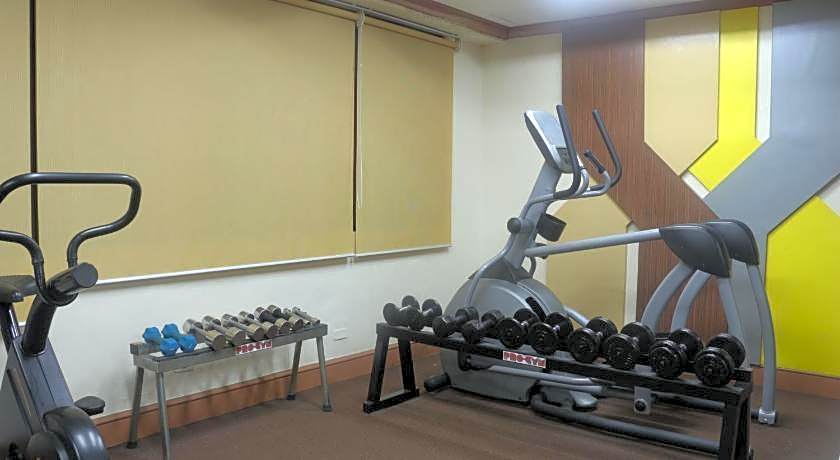 Prince Plaza Ii Condotel