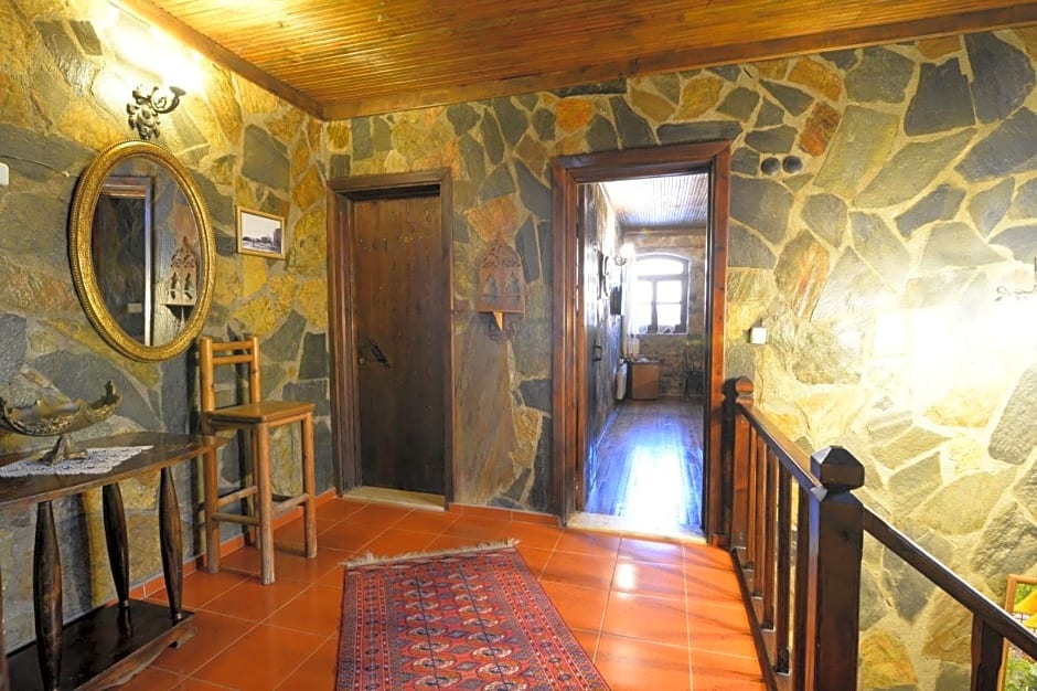 Otel Yorgo Seferis