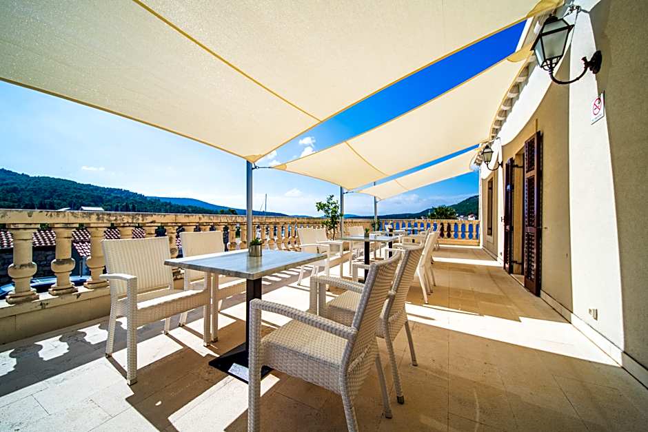 Apartments Vila Riva