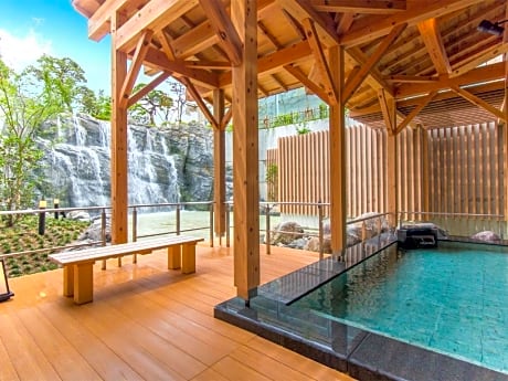 Tendo Hotel