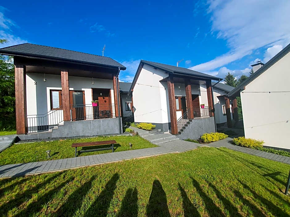 Domki&Apartamenty Koszarka