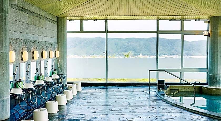 KAMENOI HOTEL FUKUI