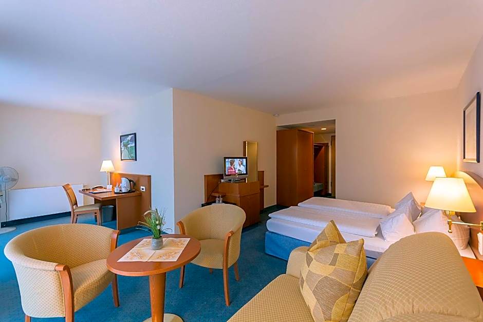 Dorint Seehotel Binz-Therme