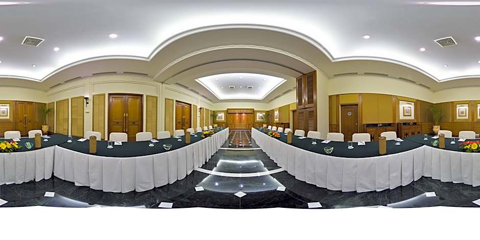Trident, Udaipur
