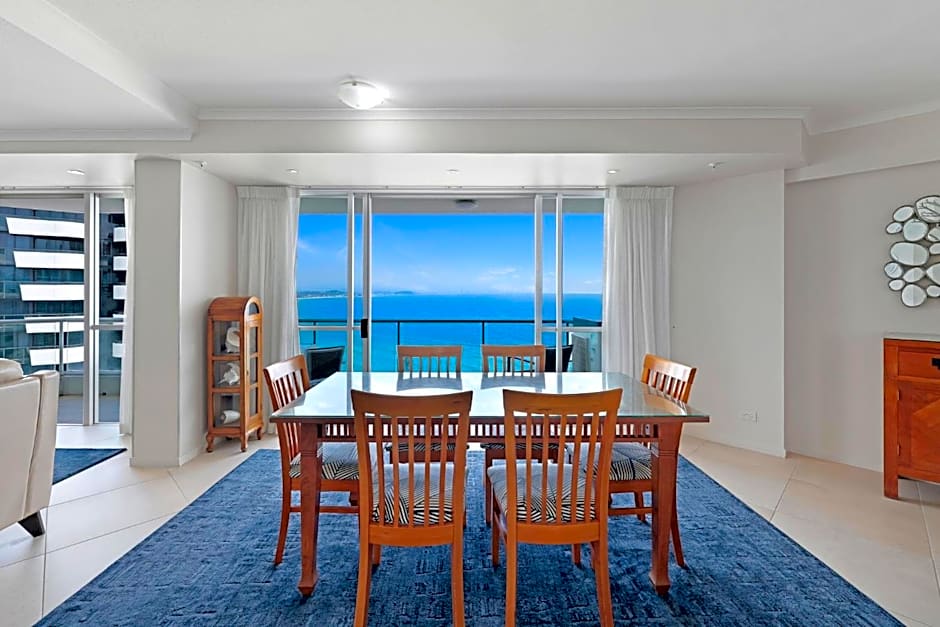 Points North Apartments