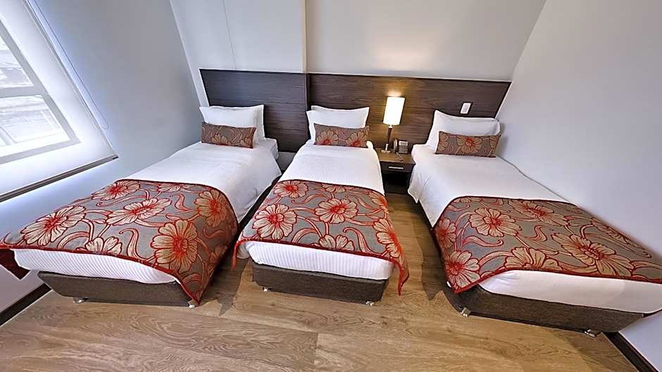 AZ Hotel