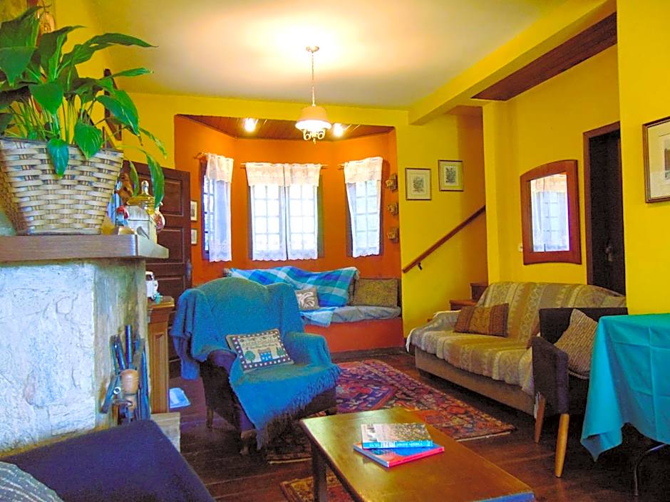 Pousada Refúgio Akatu