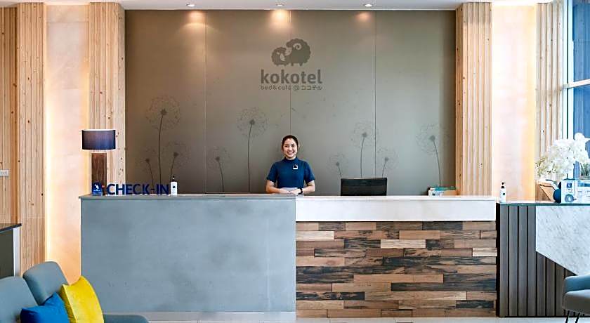 Kokotel Bangkok Dheva Thonglor