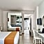 Atlantica Sancta Napa Resort