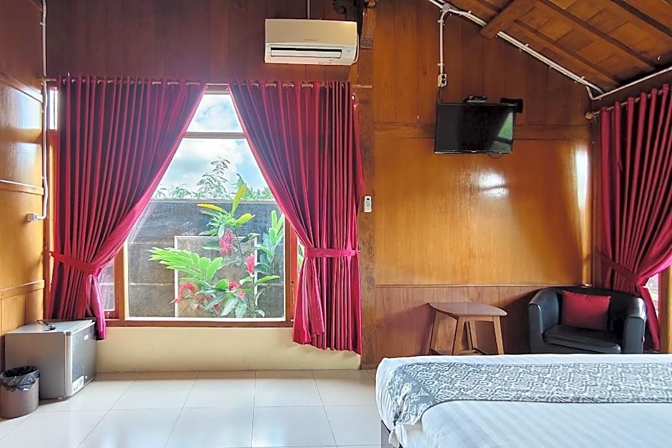 The Lavana Kampoeng Joglo Boutique Hotel and Villa Yogyakarta
