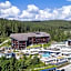 Hotel Vier Jahreszeiten am Schluchsee