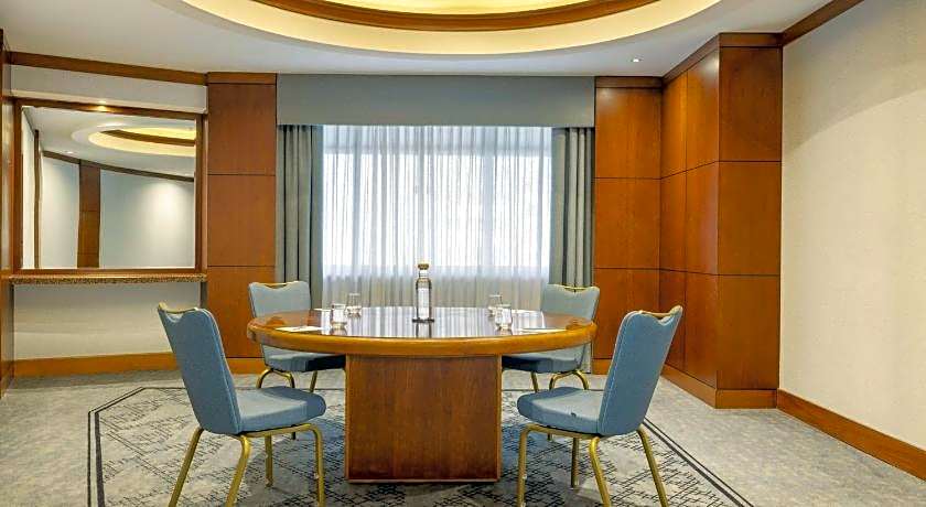 Courtyard by Marriott Tbilisi