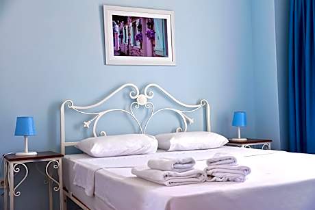 Apartment for 3 Adults