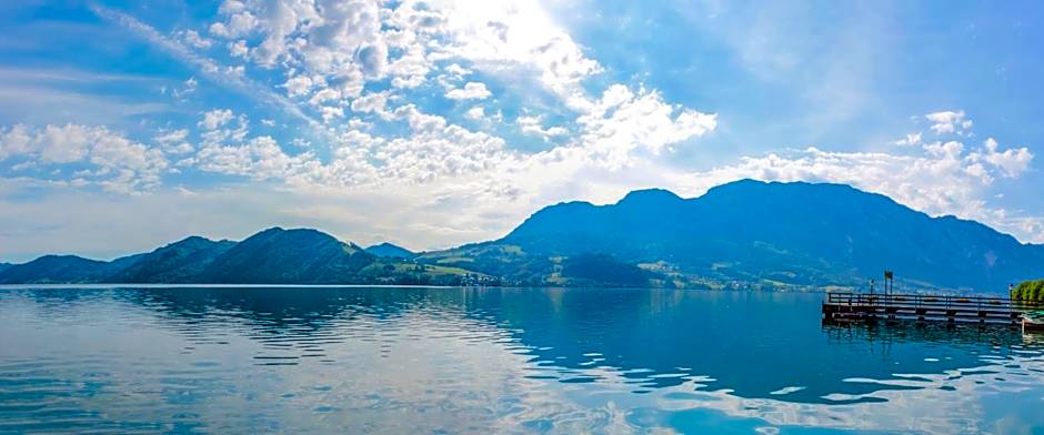 Hotel Stadler am Attersee