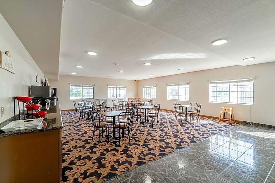 Texan Inn By OYO Beeville US-181