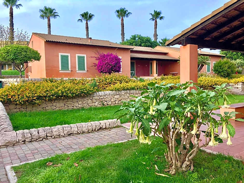 iGV Club Baia Samuele