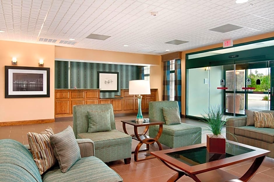 Homewood Suites by Hilton Slidell