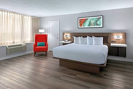 King Suite