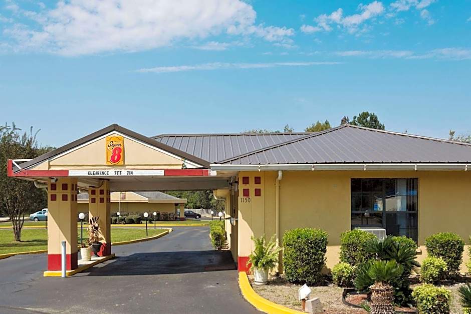 Super 8 by Wyndham Chipley