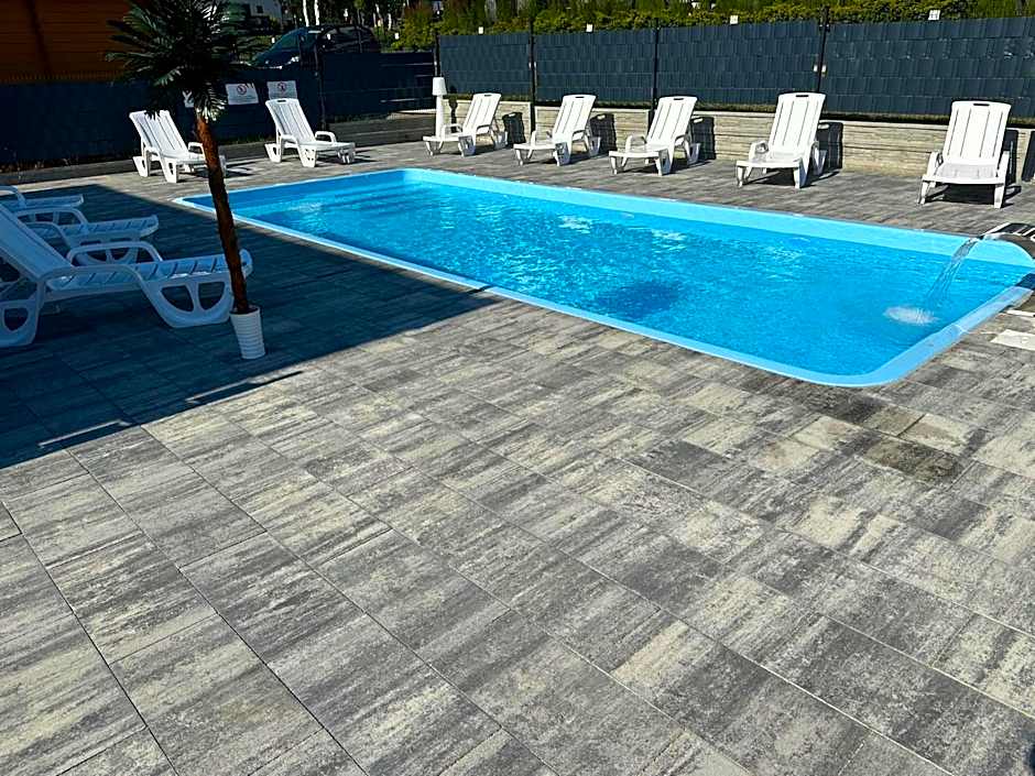 Ośrodek Wczasowy Kuba