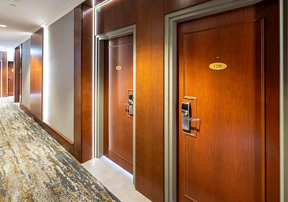 Duxton Hotel